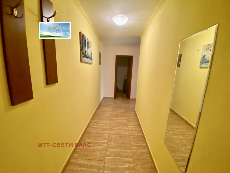 De vânzare  1 dormitor regiunea Burgas , Sveti Vlas , 60 mp | 12272452 - imagine [12]