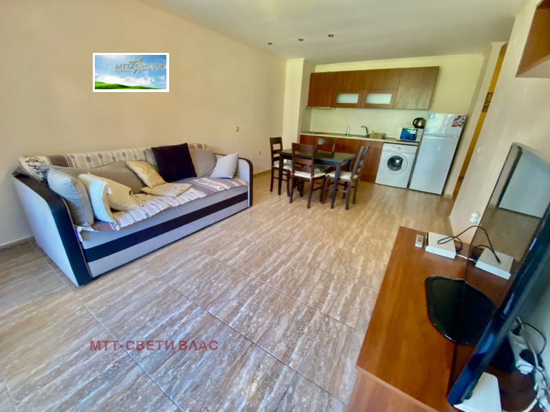 De vânzare  1 dormitor regiunea Burgas , Sveti Vlas , 60 mp | 12272452 - imagine [3]