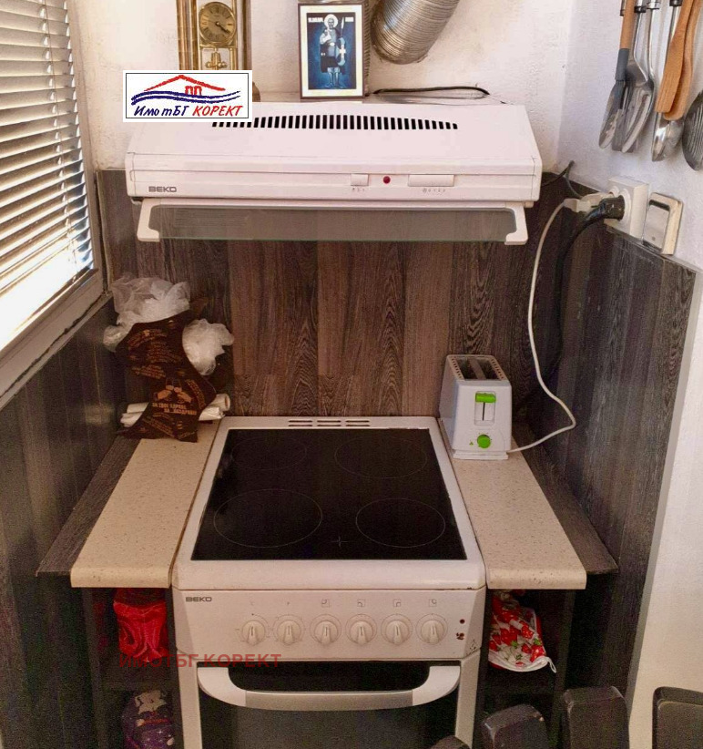 Продава 2-СТАЕН, гр. София, Западен парк, снимка 3 - Апартаменти - 52465682