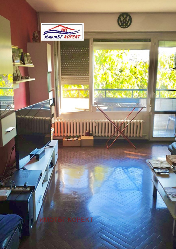 Продава 2-СТАЕН, гр. София, Западен парк, снимка 2 - Апартаменти - 52465682