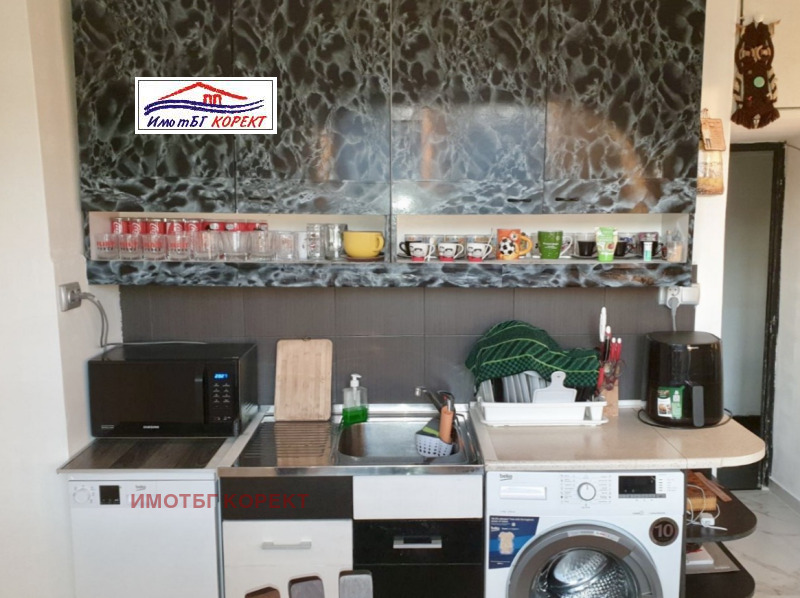 Продава 2-СТАЕН, гр. София, Западен парк