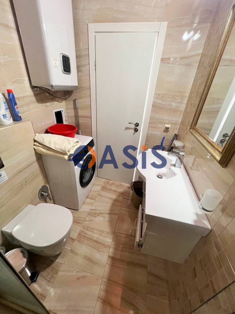 Продава 2-СТАЕН, к.к. Слънчев бряг, област Бургас, снимка 11 - Апартаменти - 52647047