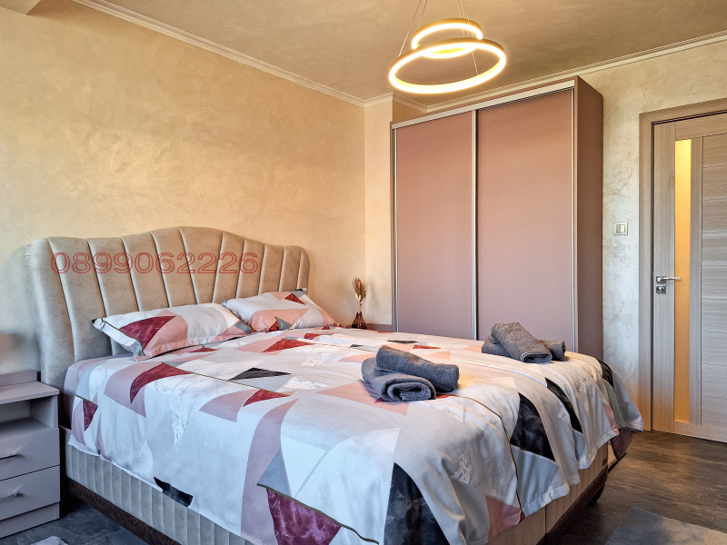 Продава 2-СТАЕН, гр. Русе, Чародейка - Юг, снимка 7 - Апартаменти - 53593644