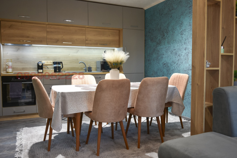 Продава 2-СТАЕН, гр. Русе, Чародейка - Юг, снимка 2 - Апартаменти - 53593644