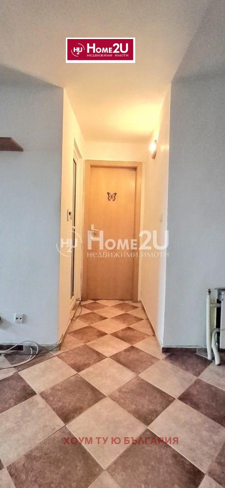 Продава 2-СТАЕН, гр. София, Младост 4, снимка 8 - Апартаменти - 53900821