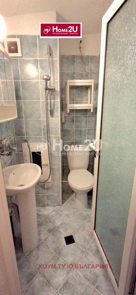Продава 2-СТАЕН, гр. София, Младост 4, снимка 13 - Апартаменти - 53900821