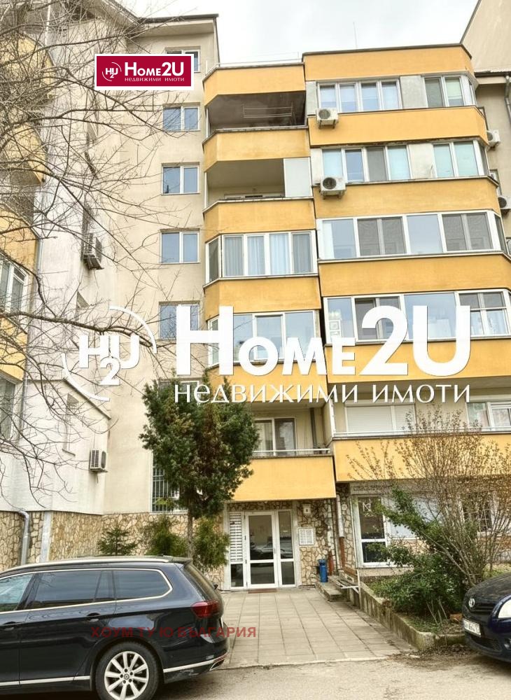 Продава 2-СТАЕН, гр. София, Младост 4