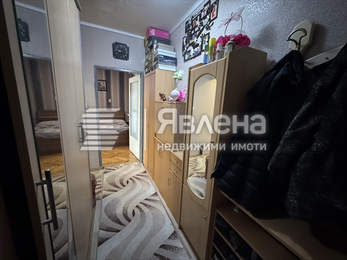 Продава 2-СТАЕН, гр. София, Люлин 6, снимка 5 - Апартаменти - 54232227