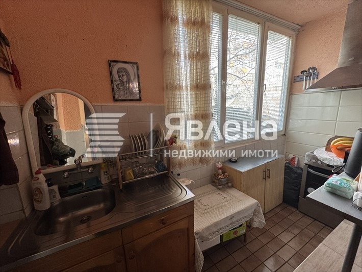 Продава 2-СТАЕН, гр. София, Люлин 6, снимка 4 - Апартаменти - 54232227