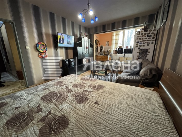 Продава 2-СТАЕН, гр. София, Люлин 6, снимка 3 - Апартаменти - 54232227