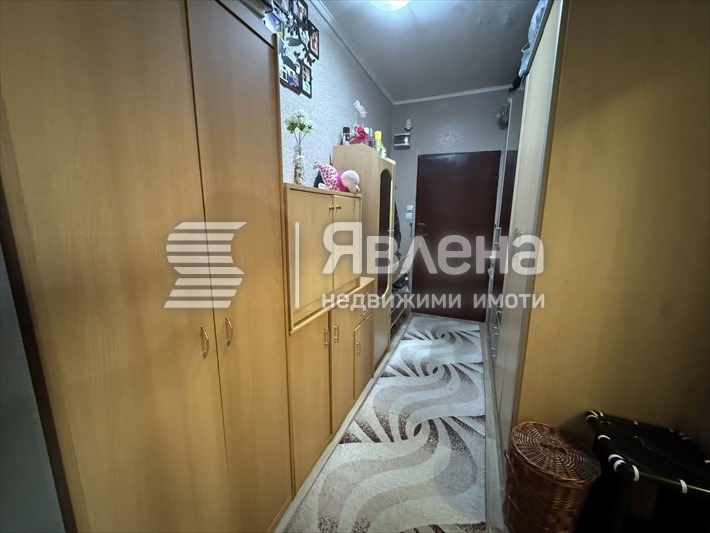 Продава 2-СТАЕН, гр. София, Люлин 6, снимка 7 - Апартаменти - 54232227