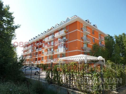 Продава 2-СТАЕН, к.к. Слънчев бряг, област Бургас, снимка 3 - Апартаменти - 54499484