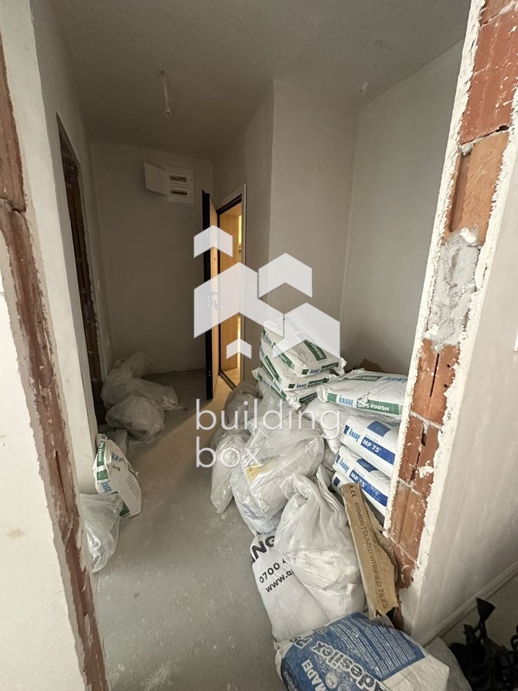Продава 2-СТАЕН, гр. Пловдив, Тракия, снимка 6 - Апартаменти - 55628548