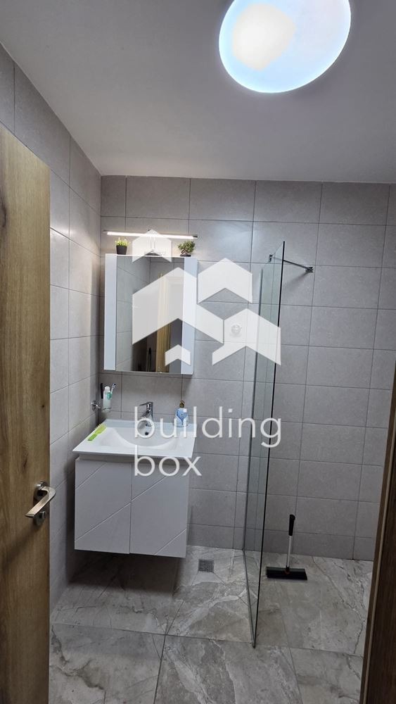 Продава 2-СТАЕН, гр. София, Малинова долина, снимка 9 - Апартаменти - 56126327