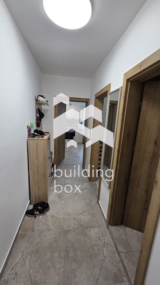 Продава 2-СТАЕН, гр. София, Малинова долина, снимка 10 - Апартаменти - 56126327