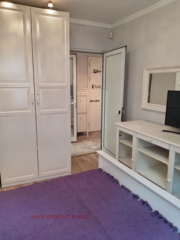 Продава 2-СТАЕН, гр. София, Оборище, снимка 9 - Апартаменти - 56472159
