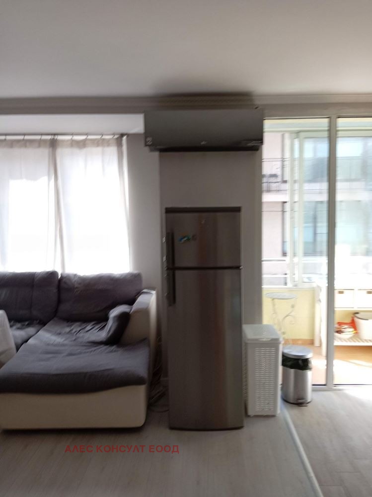 Продава 2-СТАЕН, гр. София, Оборище, снимка 11 - Апартаменти - 56472159