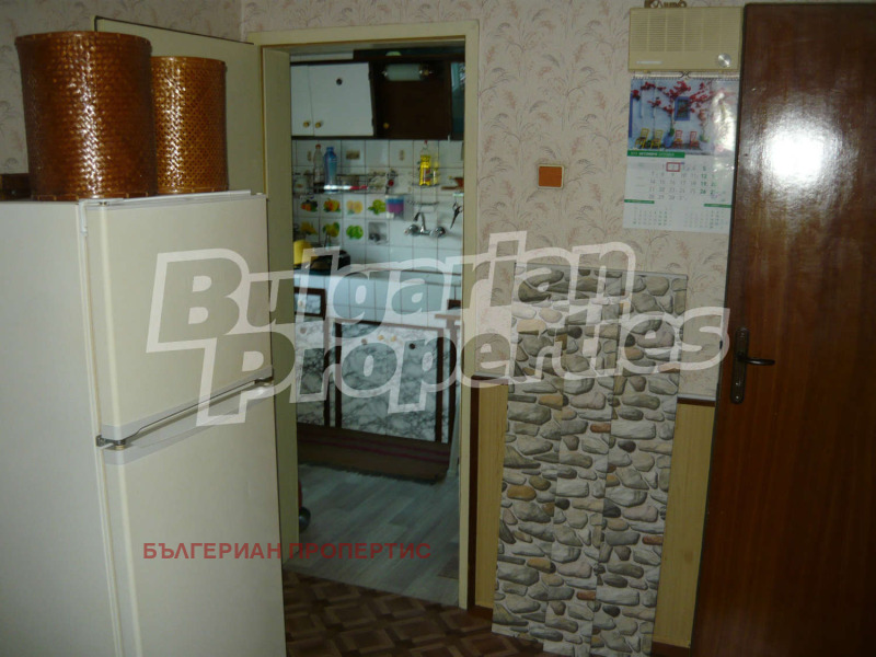 Продава  2 slaapkamers regio Veliko Tarnovo , Gorna Orjachovitsa , 97 кв.м | 74041547 - изображение [3]