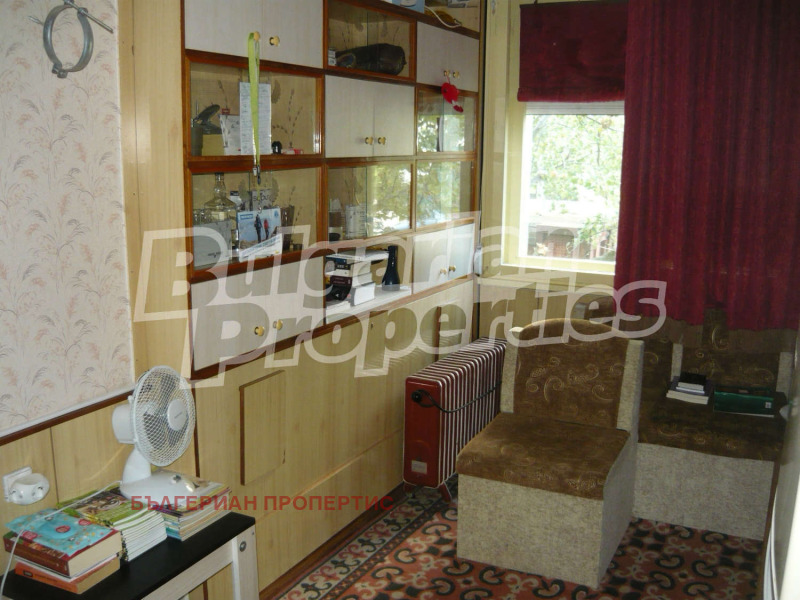 Продава  2 slaapkamers regio Veliko Tarnovo , Gorna Orjachovitsa , 97 кв.м | 74041547 - изображение [4]