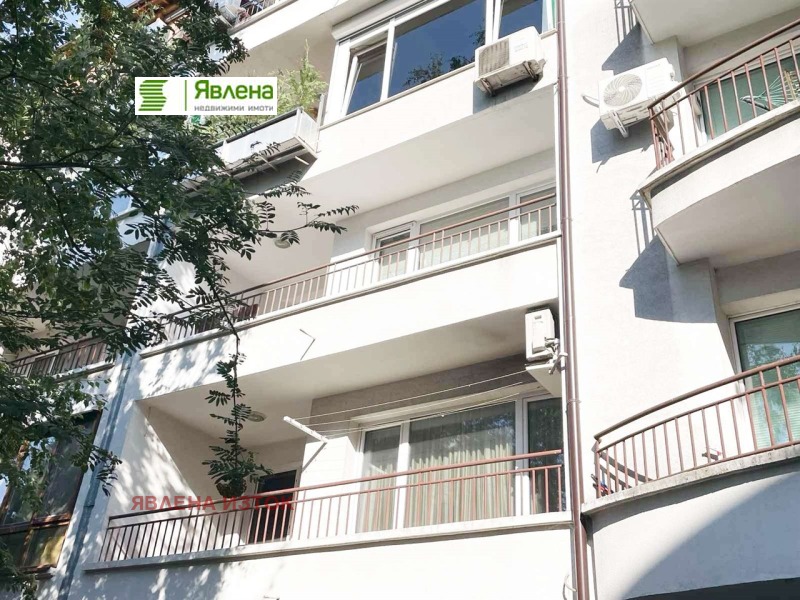 À vendre  2 chambres Sofia , Dianabad , 143 m² | 24581980 - image [17]