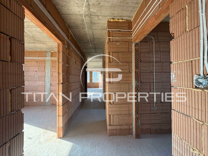 Продава  3-стаен град Пловдив , Беломорски , 99 кв.м | 33856567 - изображение [4]