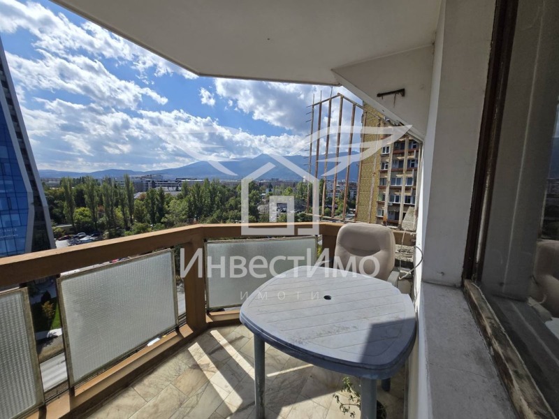 In vendita  2 camere da letto Sofia , Dianabad , 102 mq | 12048802 - Immagine [16]