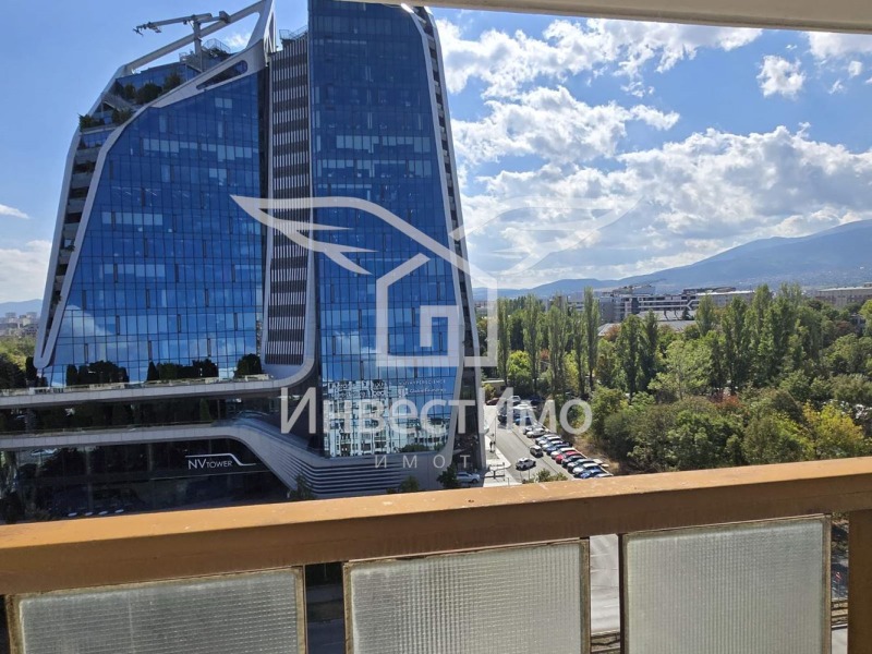 In vendita  2 camere da letto Sofia , Dianabad , 102 mq | 12048802