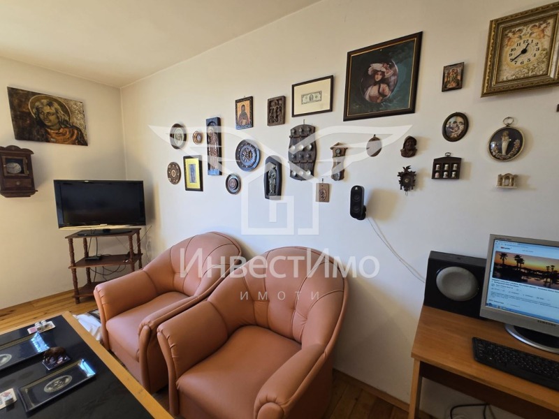 In vendita  2 camere da letto Sofia , Dianabad , 102 mq | 12048802 - Immagine [8]