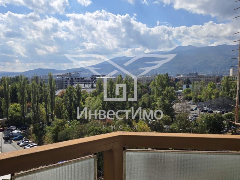In vendita  2 camere da letto Sofia , Dianabad , 102 mq | 12048802 - Immagine [11]