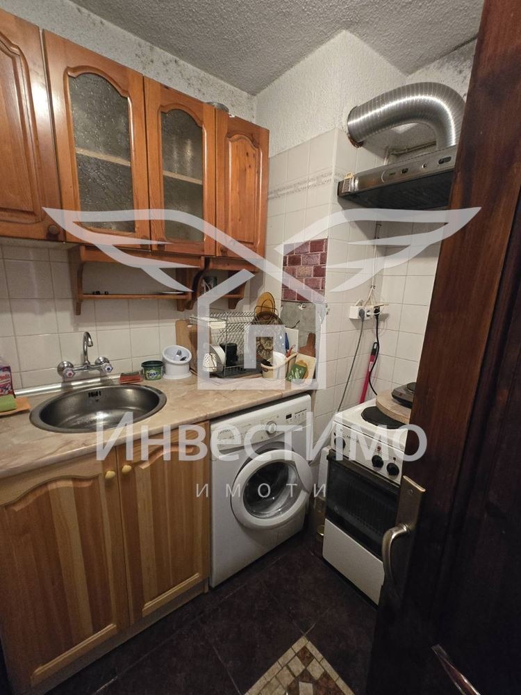 In vendita  2 camere da letto Sofia , Dianabad , 102 mq | 12048802 - Immagine [7]