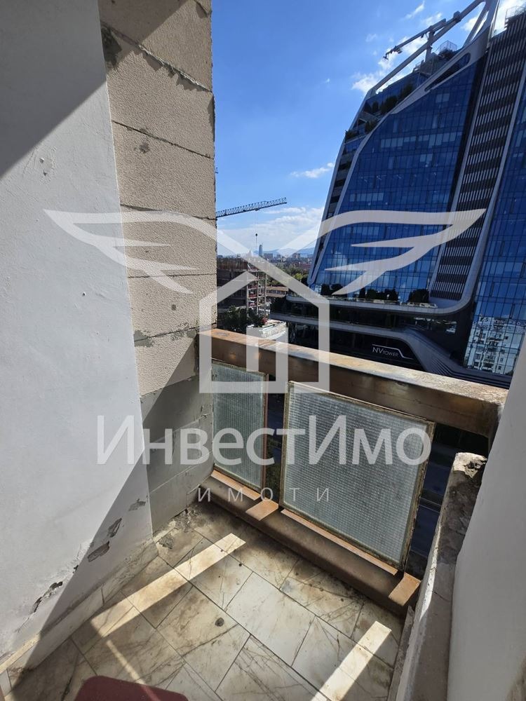In vendita  2 camere da letto Sofia , Dianabad , 102 mq | 12048802 - Immagine [2]