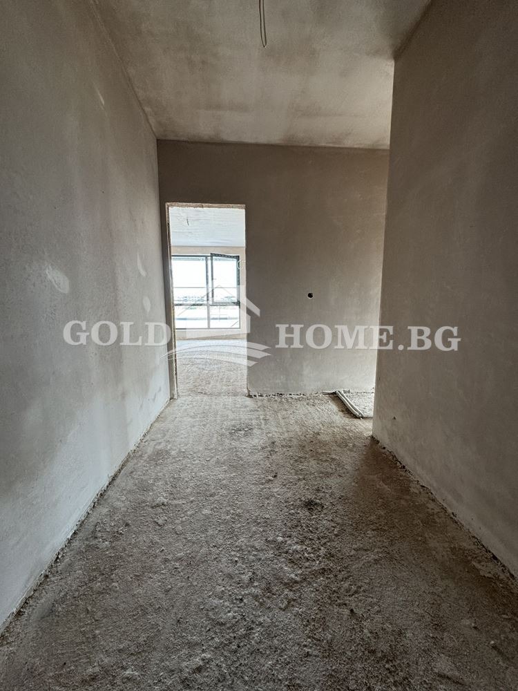 Продава 3-СТАЕН, гр. Пловдив, Остромила, снимка 6 - Апартаменти - 53173098