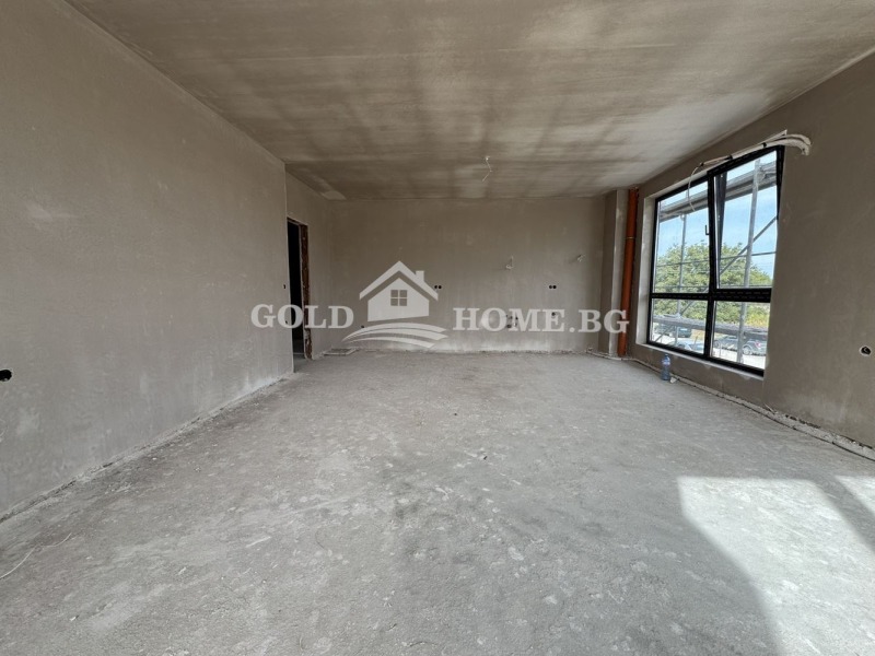 Продава 3-СТАЕН, гр. Пловдив, Остромила, снимка 2 - Апартаменти - 53173098