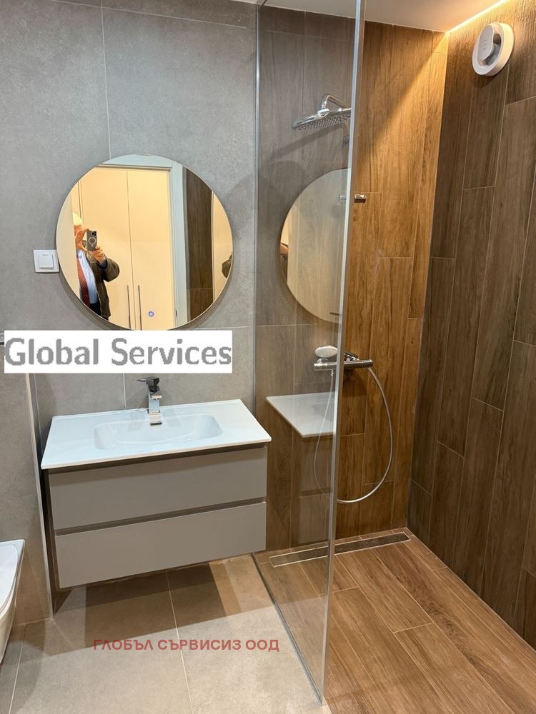 Продава 3-СТАЕН, гр. София, Манастирски ливади, снимка 3 - Апартаменти - 54740919