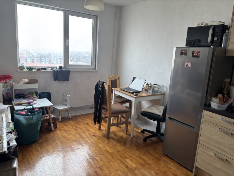 De vânzare  3 dormitoare Sofia , Liulin 10 , 101 mp | 47782903 - imagine [3]