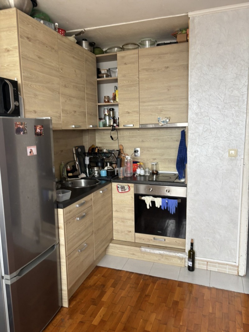 De vânzare  3 dormitoare Sofia , Liulin 10 , 101 mp | 47782903