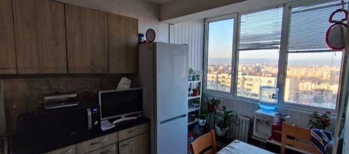 De vânzare  3 dormitoare Sofia , Liulin 10 , 101 mp | 47782903 - imagine [2]