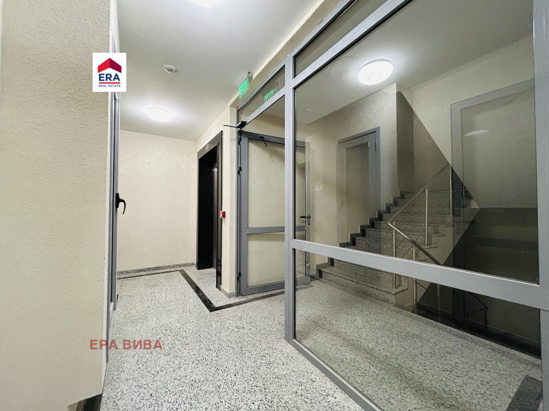 Продава 4-СТАЕН, гр. София, Хладилника, снимка 13 - Апартаменти - 53496192