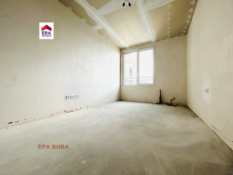 Продава 4-СТАЕН, гр. София, Хладилника, снимка 4 - Апартаменти - 53496192