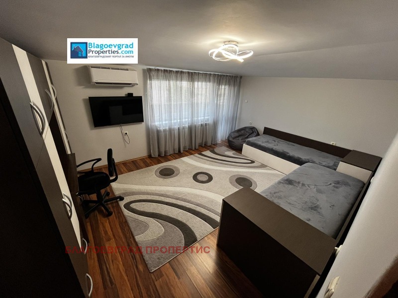 Myytävänä  3+ makuuhuone Blagoevgrad , Gramada , 96 neliömetriä | 95007180 - kuva [4]