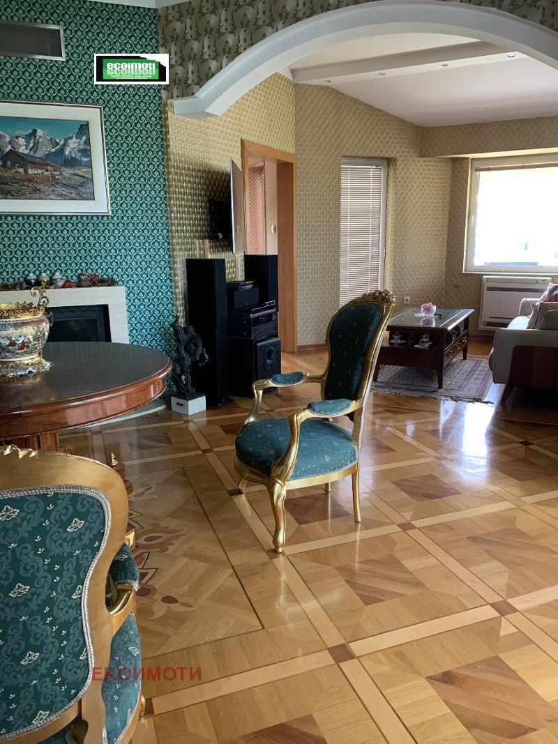 Продава МЕЗОНЕТ, гр. София, Витоша, снимка 2 - Апартаменти - 55041629