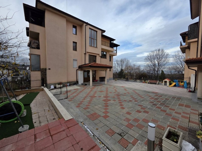 Продава МЕЗОНЕТ, гр. София, Бояна, снимка 16 - Апартаменти - 52573252