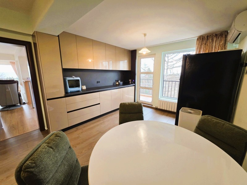 Продава МЕЗОНЕТ, гр. София, Бояна, снимка 2 - Апартаменти - 52573252