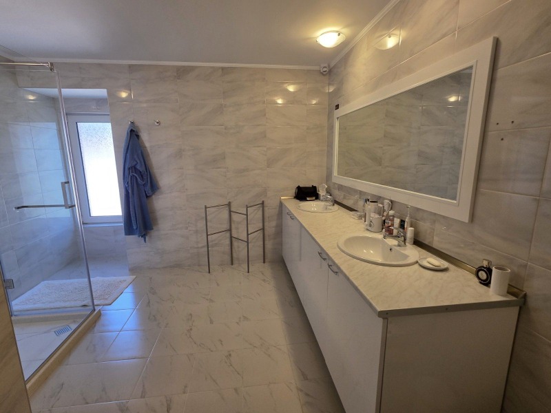 Продава МЕЗОНЕТ, гр. София, Бояна, снимка 11 - Апартаменти - 52573252