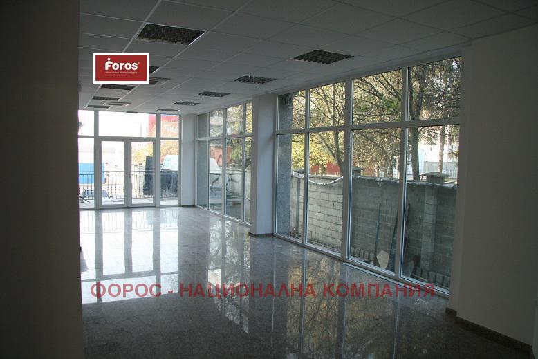 Продава  Офис град Варна , Гранд Мол , 964 кв.м | 17164134 - изображение [8]