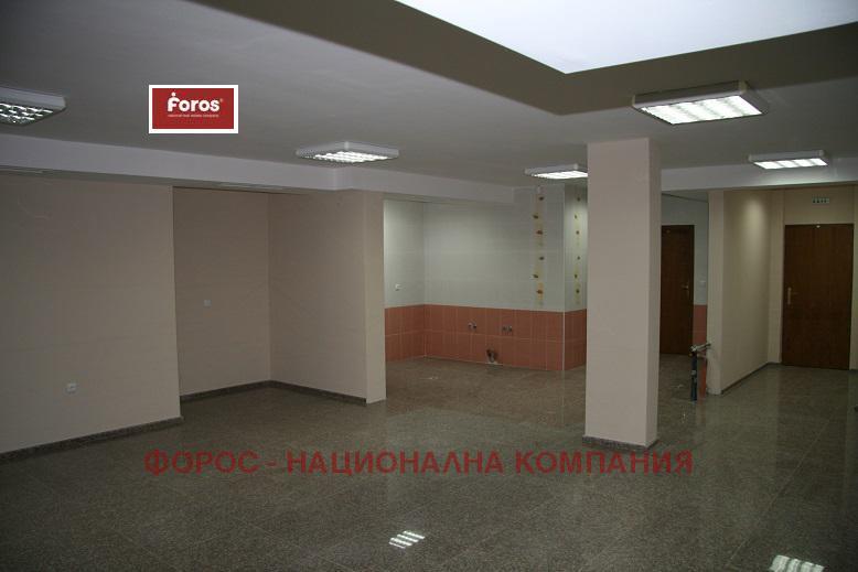 Продава  Офис град Варна , Гранд Мол , 964 кв.м | 17164134 - изображение [6]