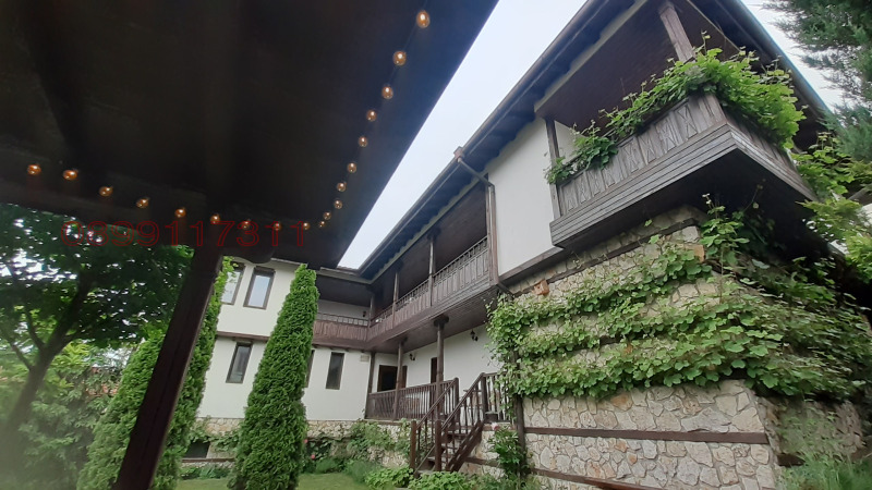 Till salu  Hus region Blagoevgrad , Banja , 672 kvm | 94577669 - bild [5]
