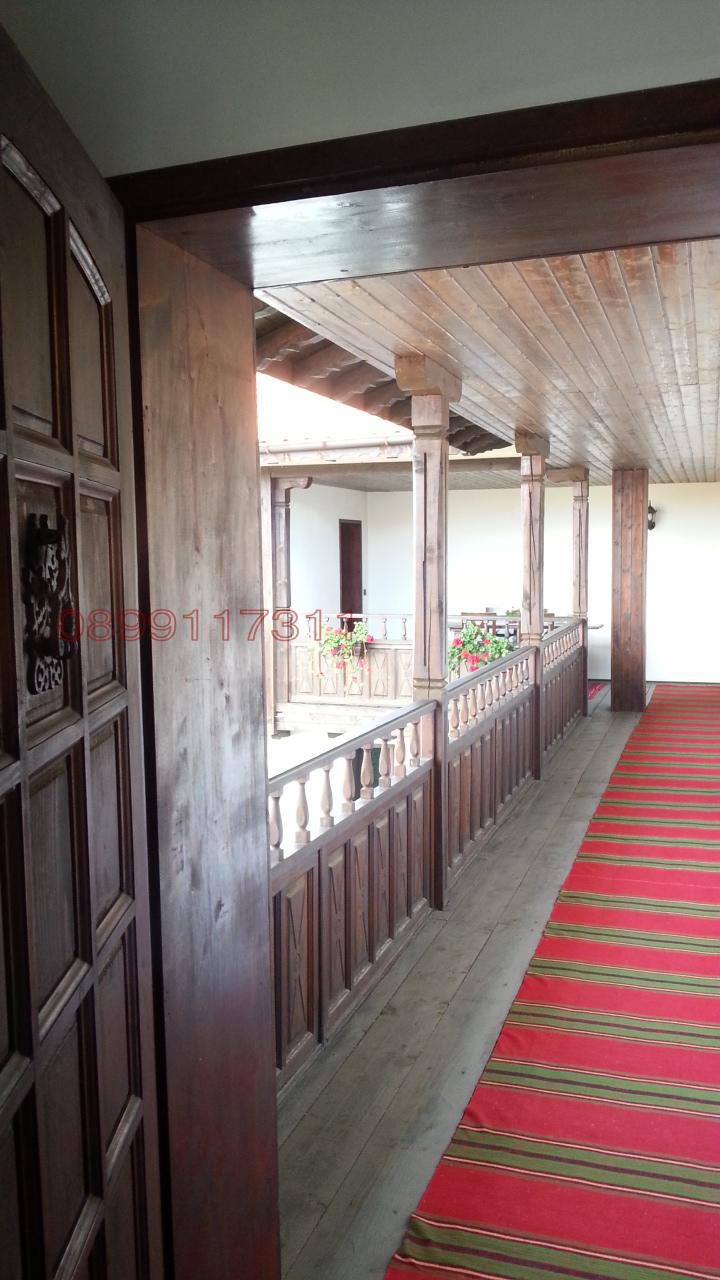 Till salu  Hus region Blagoevgrad , Banja , 672 kvm | 94577669 - bild [9]