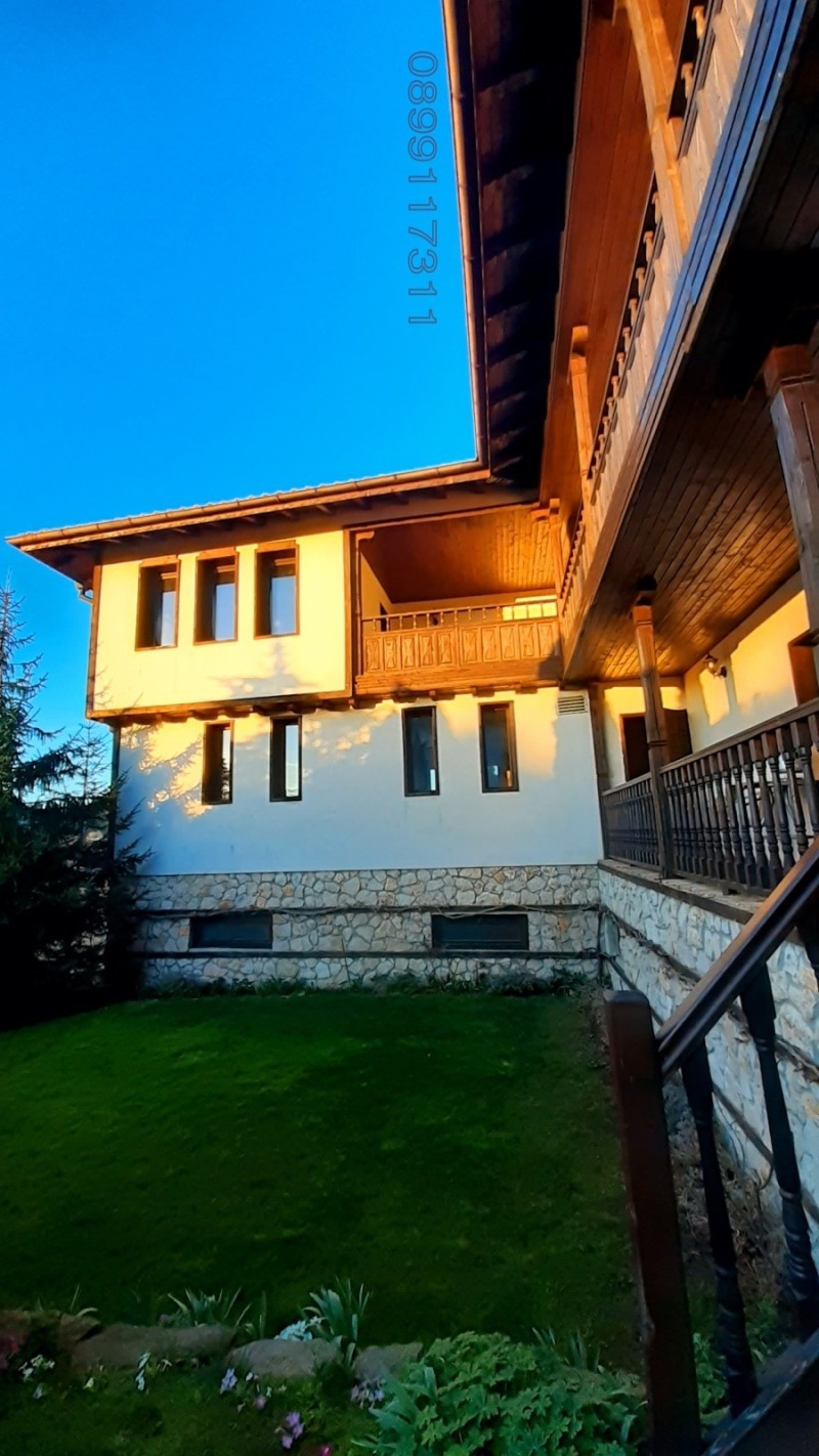 Till salu  Hus region Blagoevgrad , Banja , 672 kvm | 94577669 - bild [17]