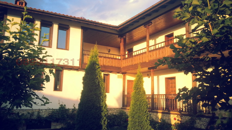 Till salu  Hus region Blagoevgrad , Banja , 672 kvm | 94577669 - bild [7]